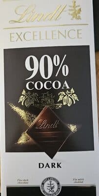 Cocoa, dry powder, unsweetened, processed with alkali