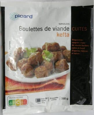 Ground Beef