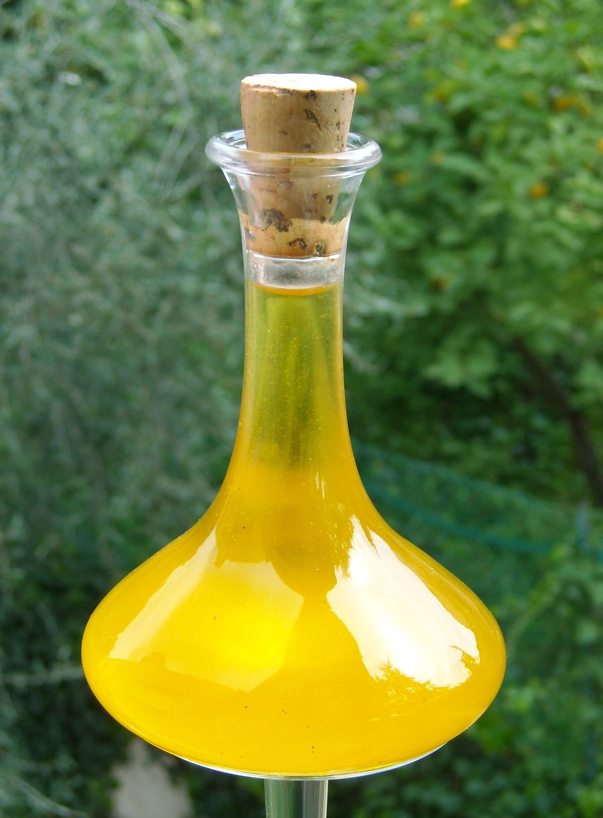 seed oil