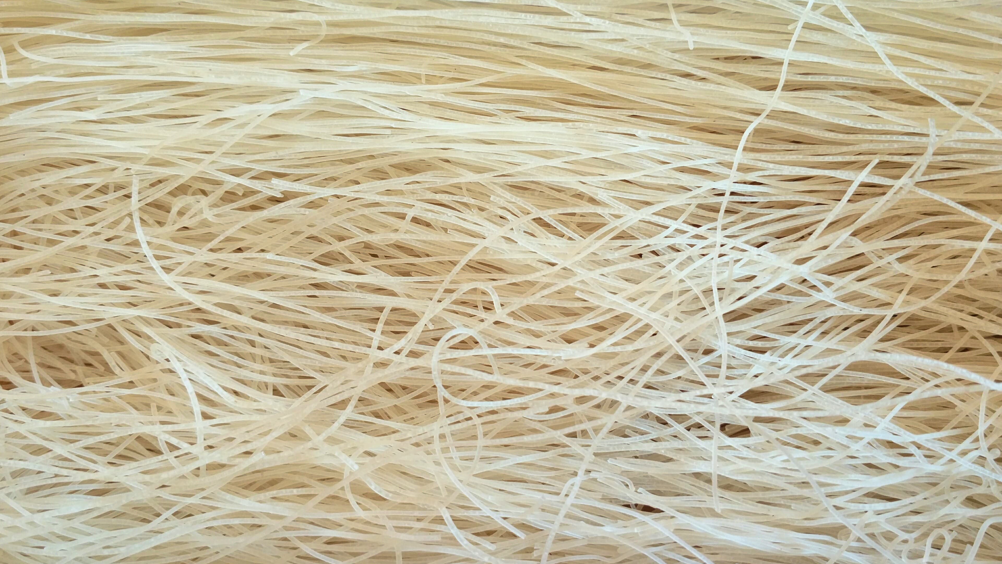 Rice noodles