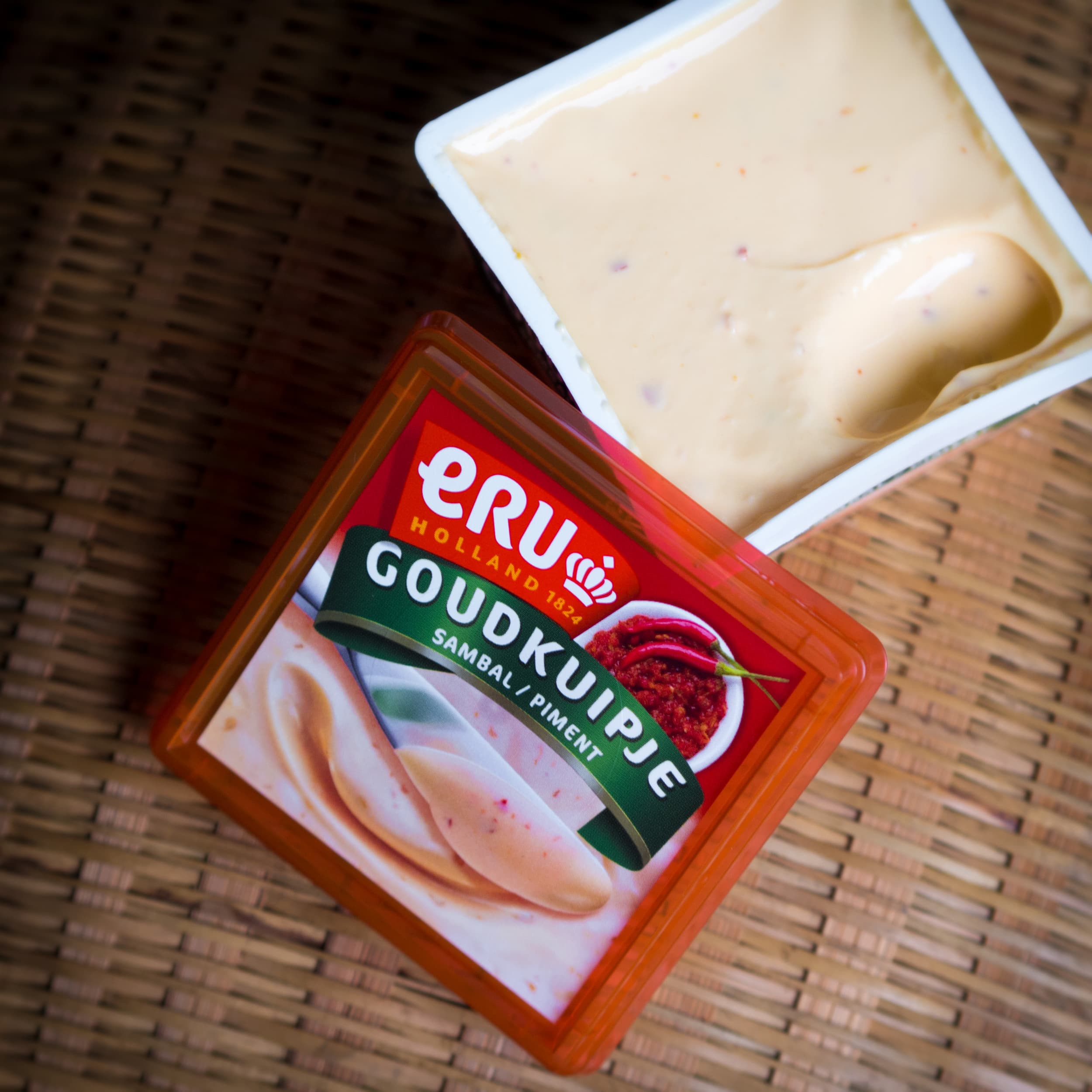 cheese food product