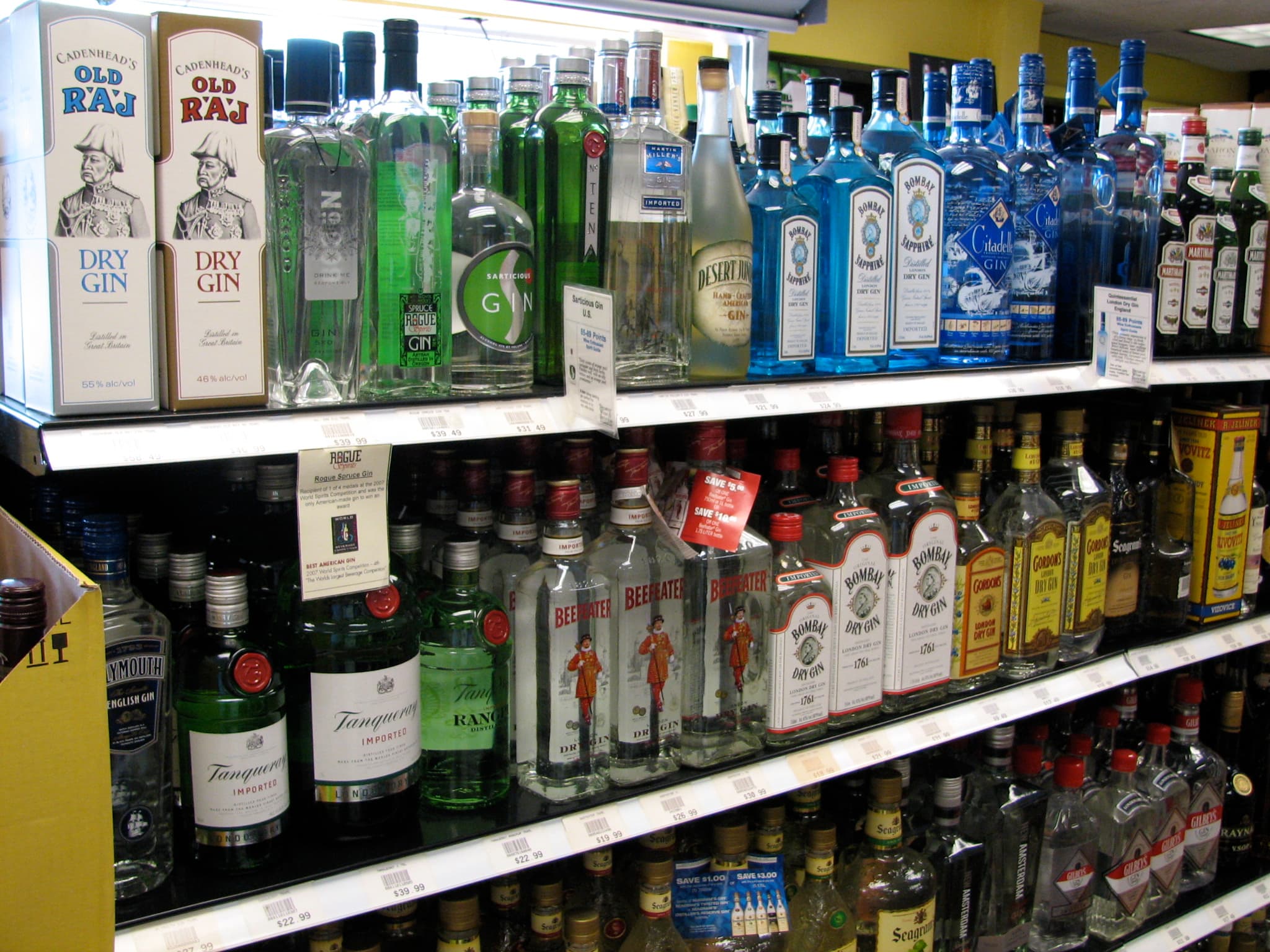 Gin