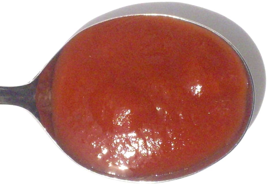 tomato puree