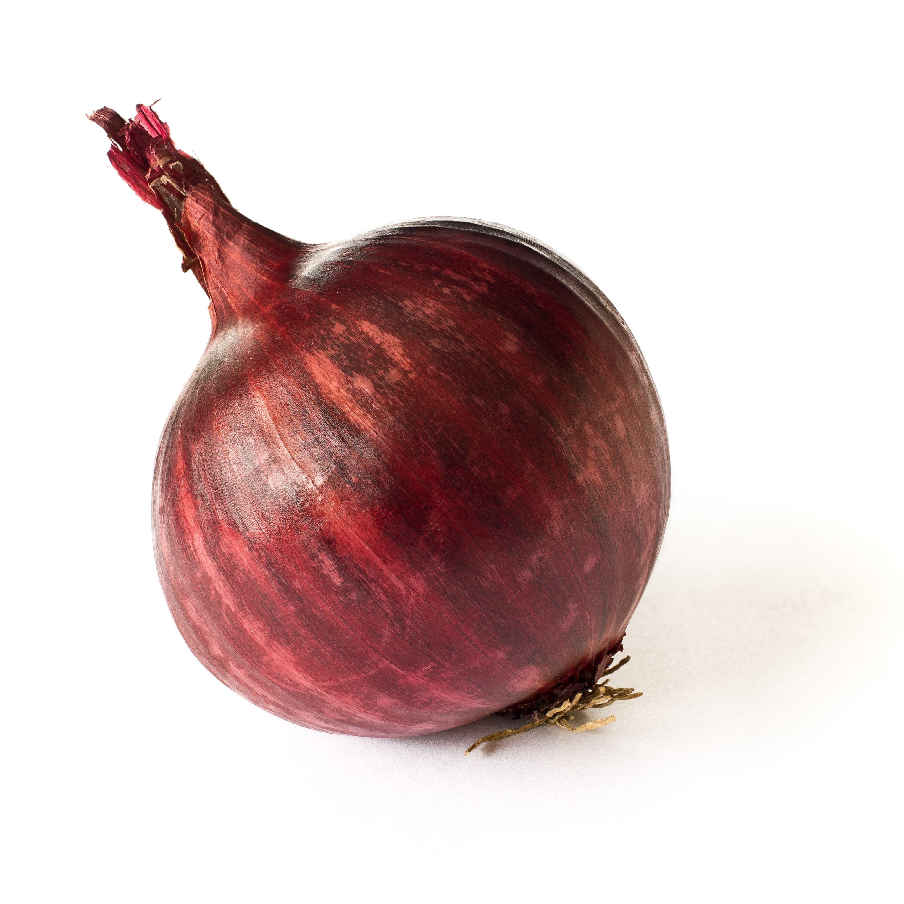 red onion (raw)