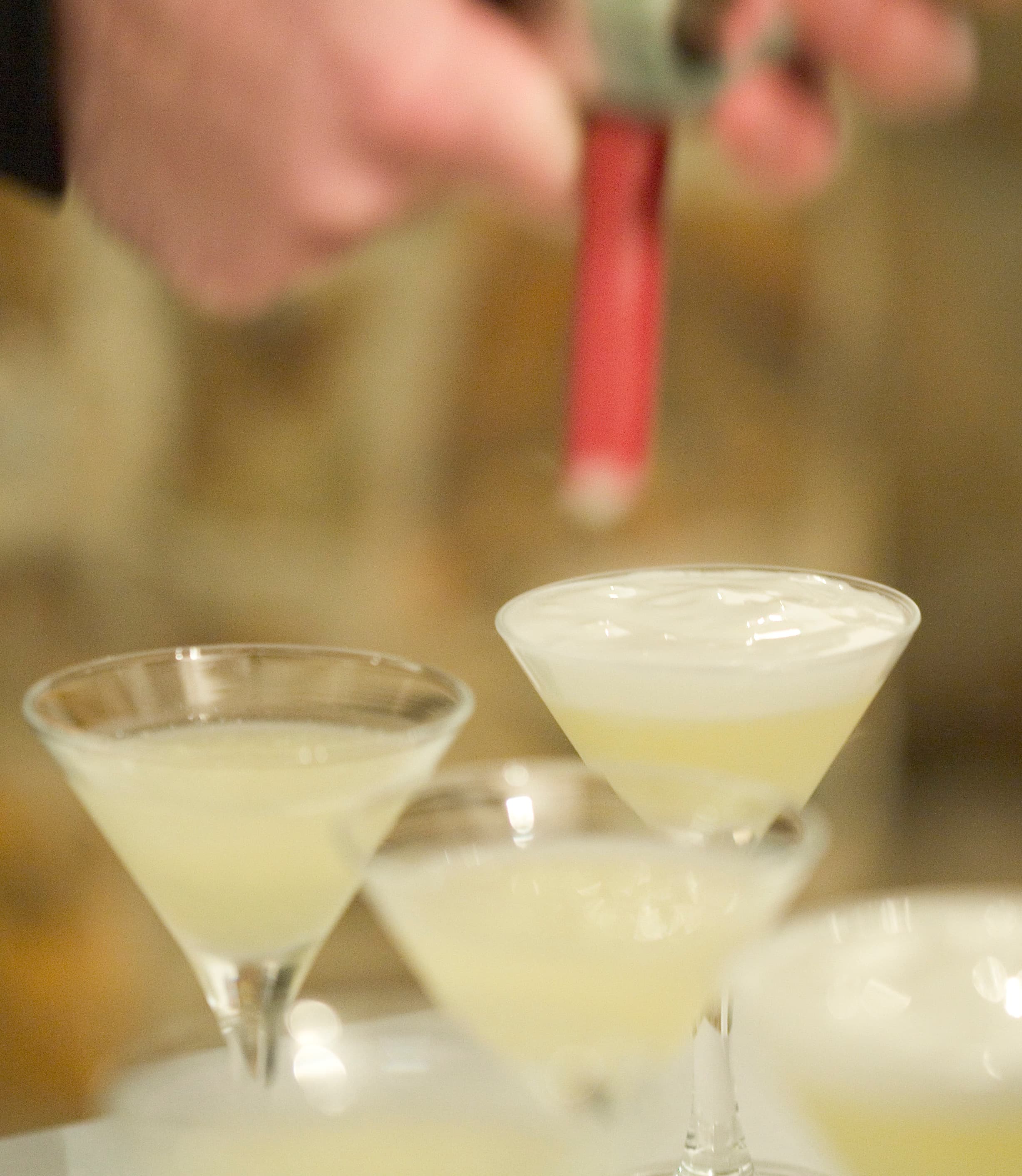 Gin Fizz