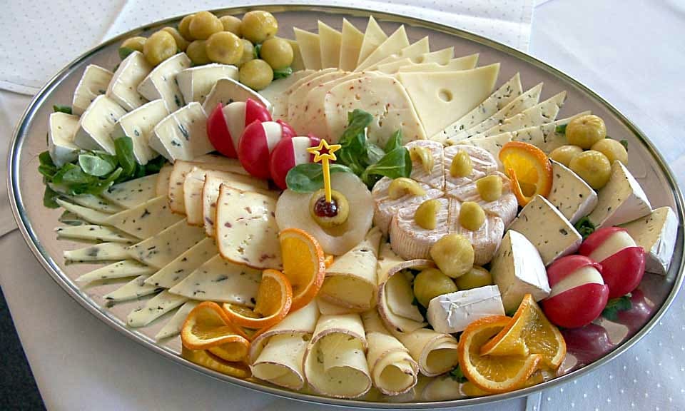 Cheese, camembert