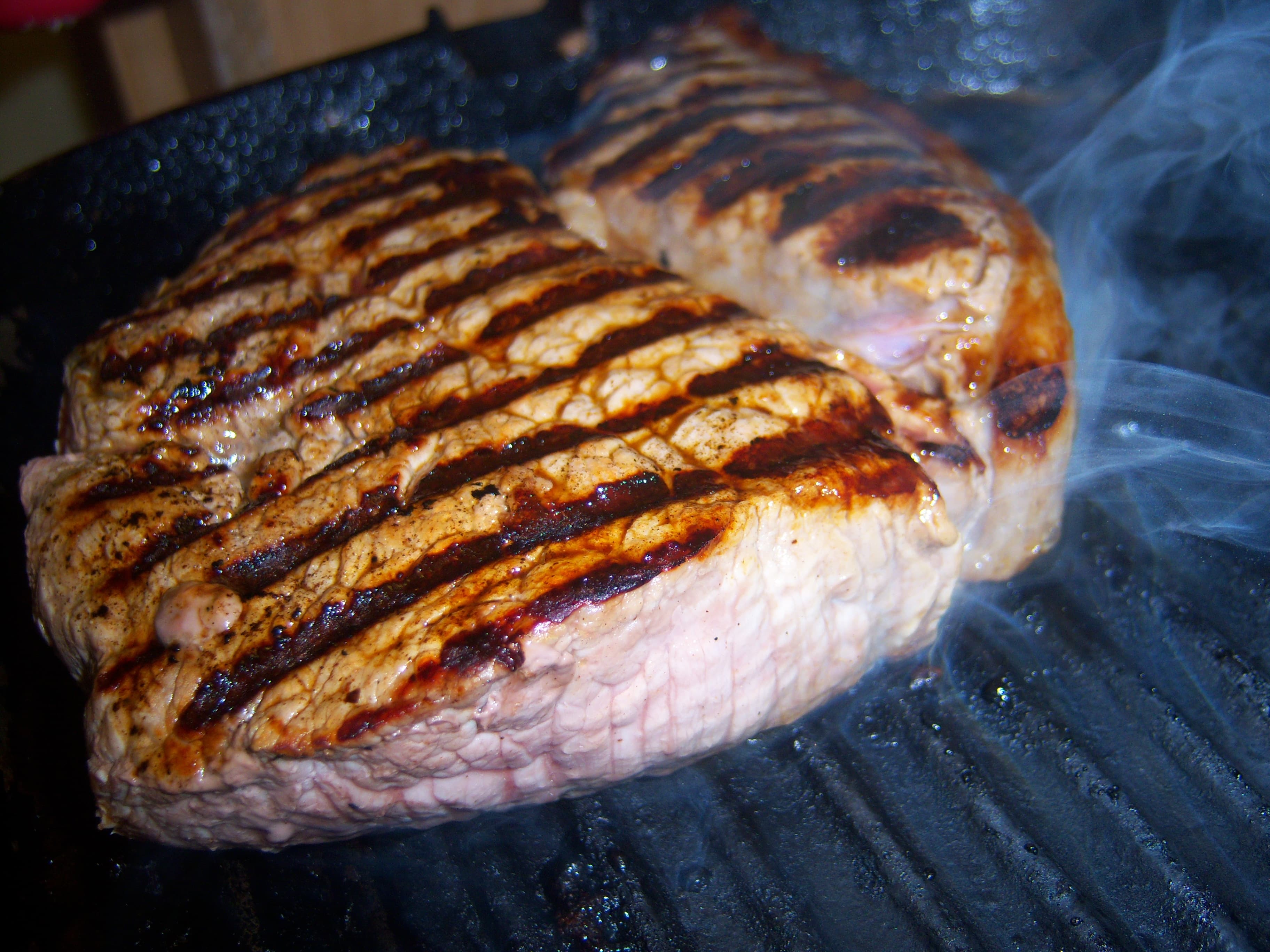 rump steak