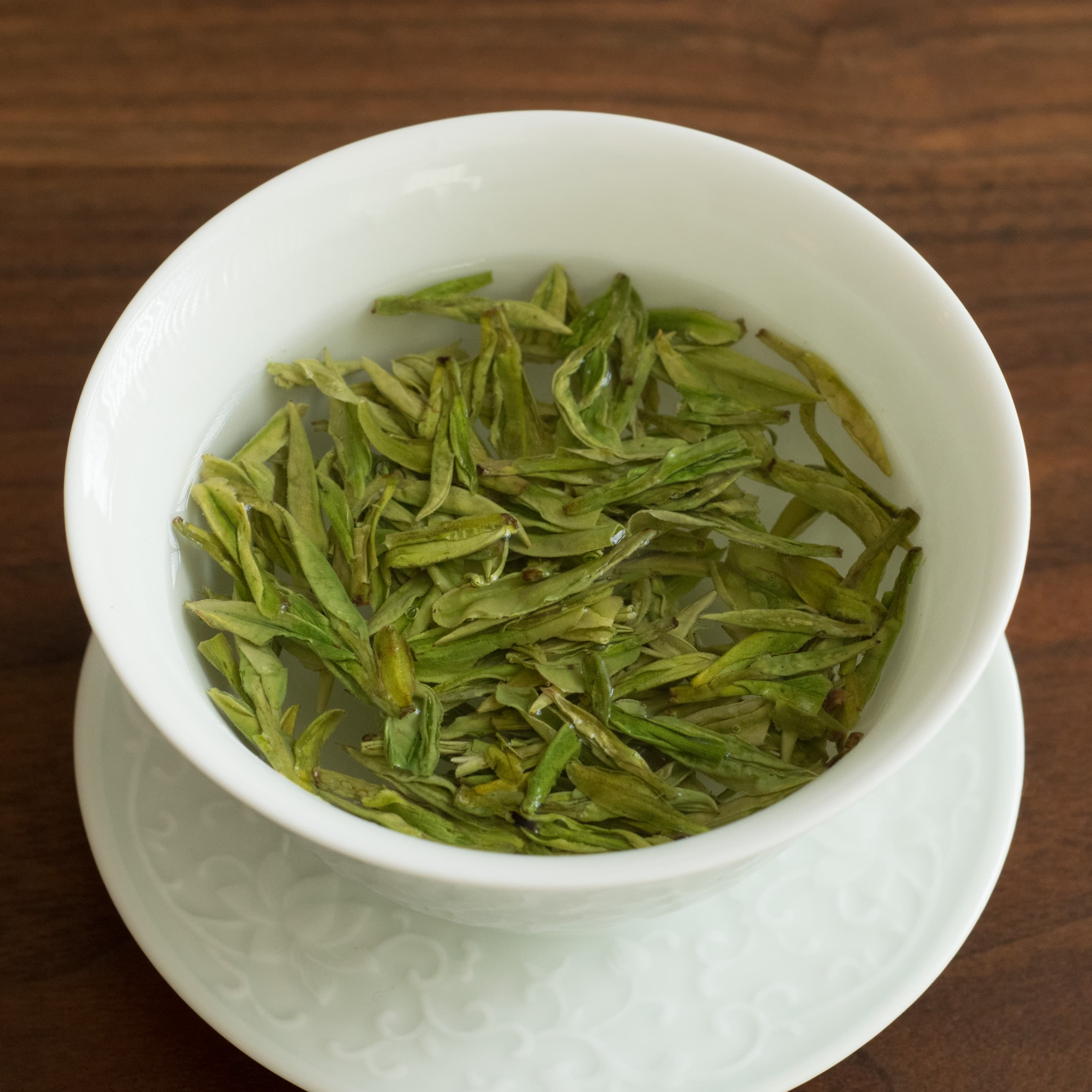 Tea, instant, sweetened, lemon flavour, powder, decaffeinated