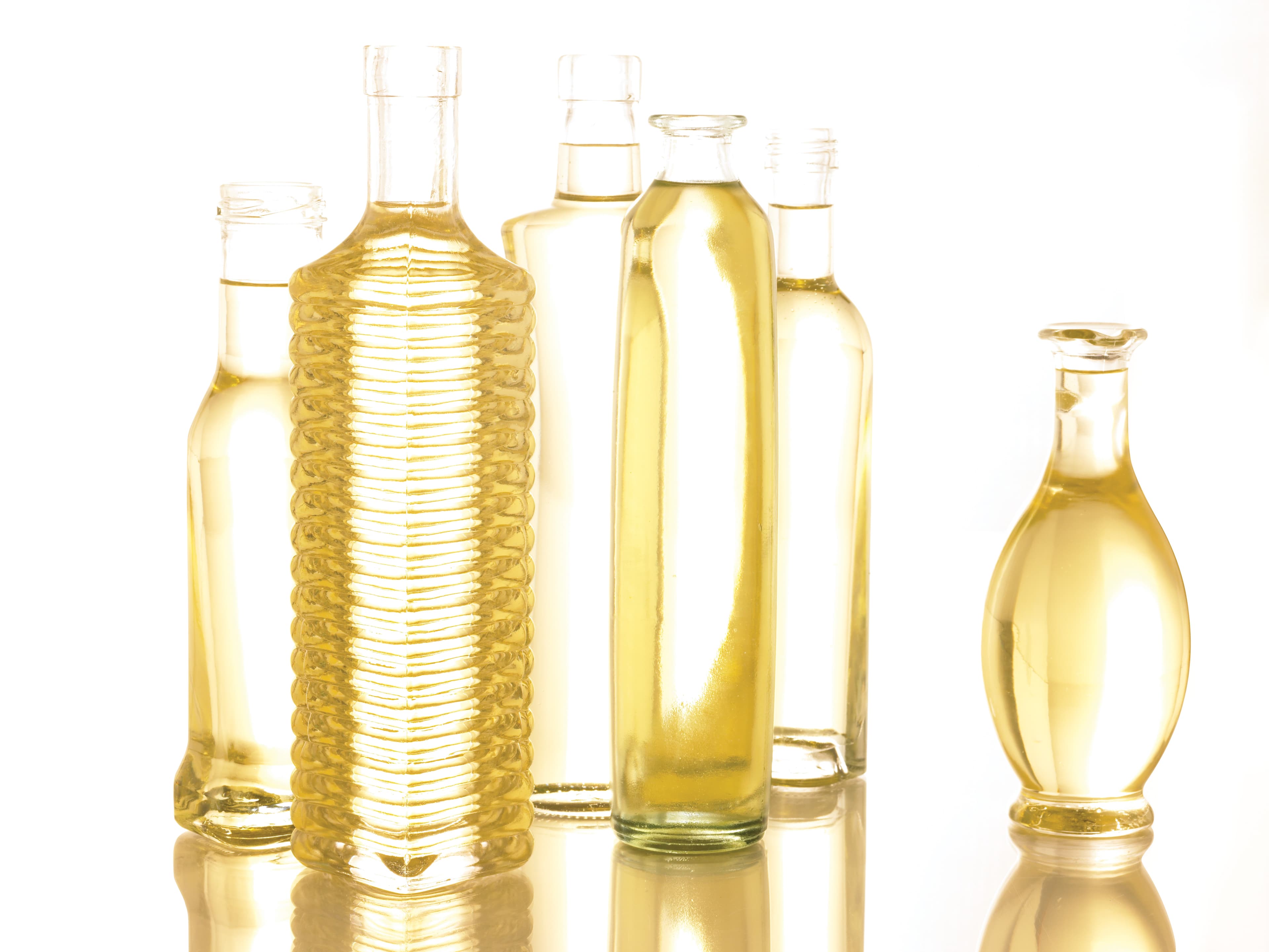 Soybean oil