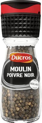 Black Pepper