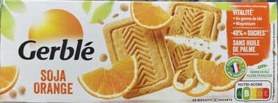 Orange, with peel, raw