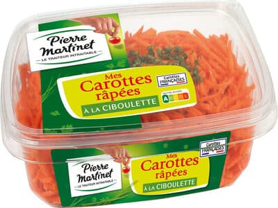 Carrot