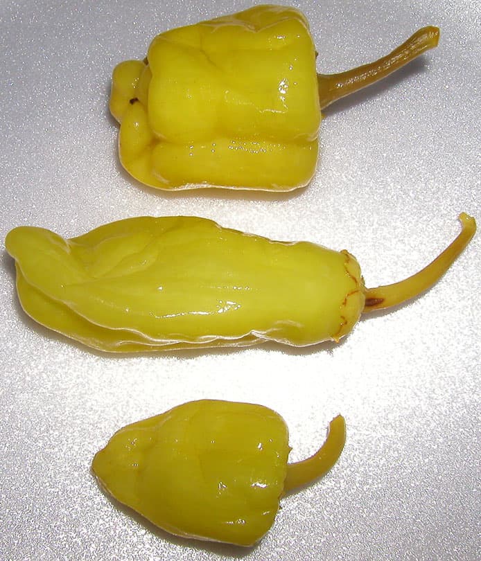 Pepperoncini