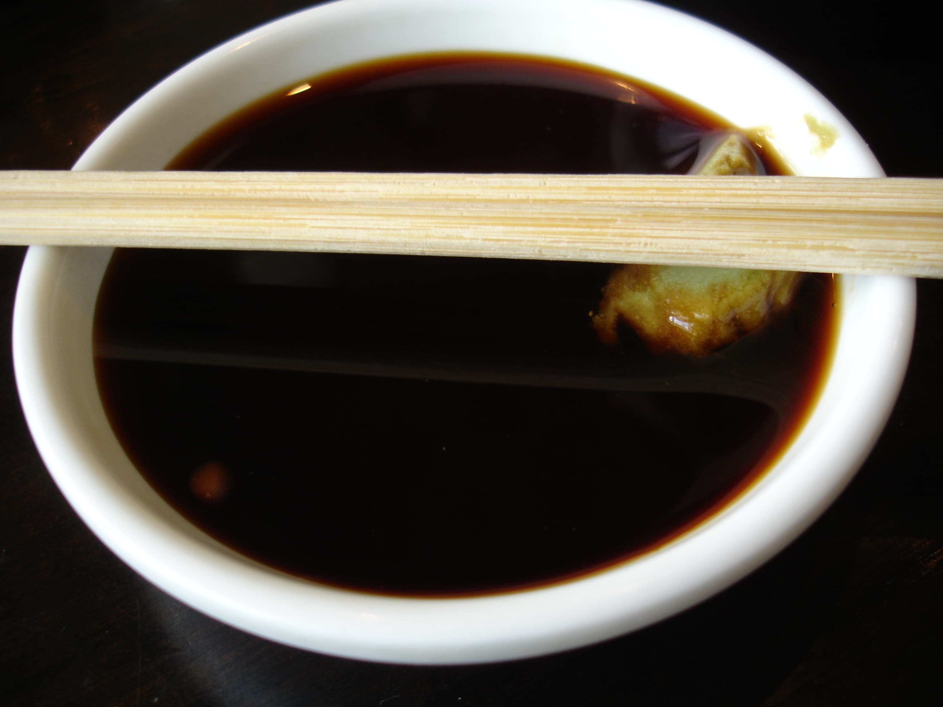 umami