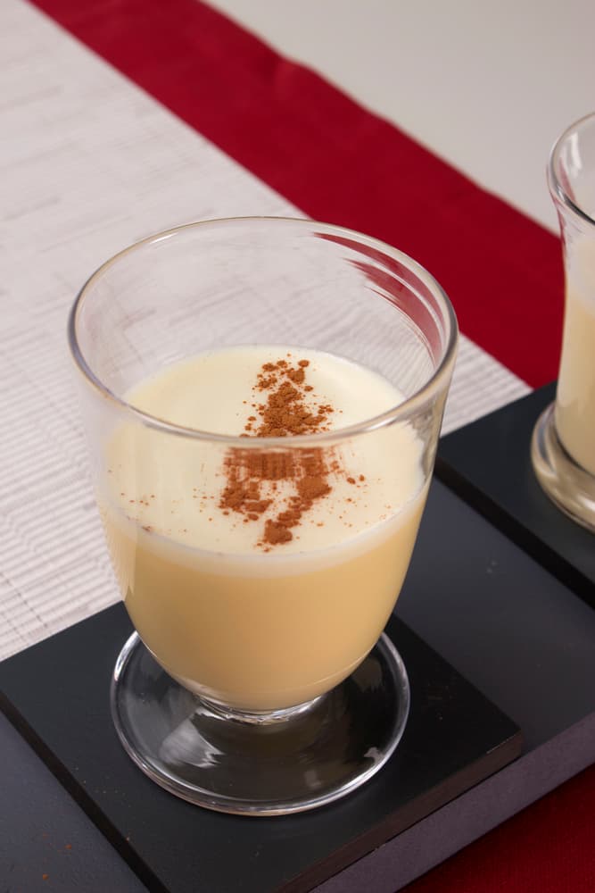 Eggnog