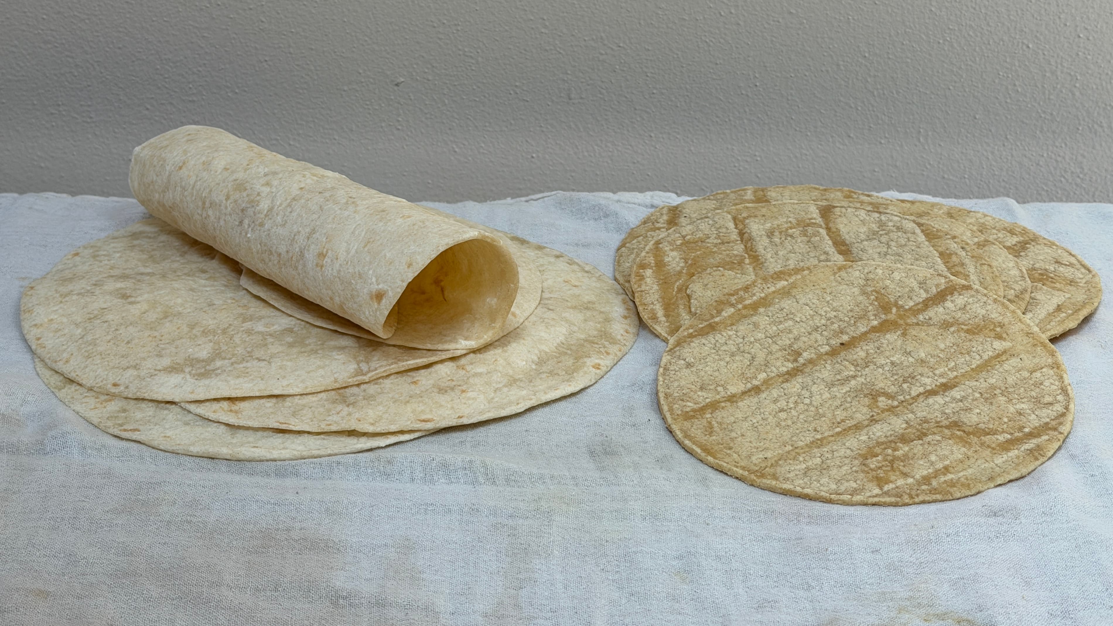 Tortilla